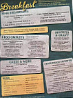 Cross Roads Cafe