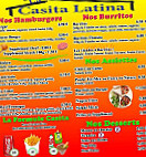 La Casita Latina