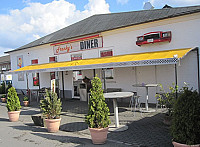 Franky's Diner
