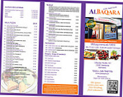 Al Baqara Halal Foods