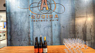 Aridus Wine Company Willcox Tasting Room