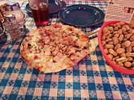 Klondike Pizza