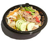 Mey Take Away