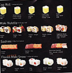 Restaurant Japonais Naka Naka