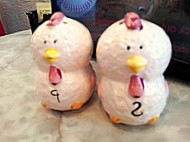 Lizzie's Grill-n-chill