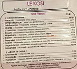 Pizzeria Le Salerno