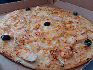 Vd Pizza
