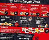 Royale Pizza