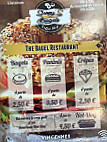 Sunny's Bagels