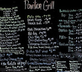 The Pavilion Grill