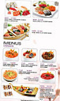 Hoki Sushi