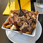 Frite Alors Poutine Burger Since 1990 Saint Étienne