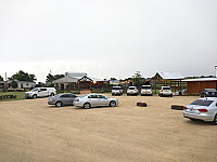 Cattle Guard Steakhouse