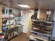 Pizzeria Leonidas