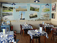 Creperie Bleu Marine