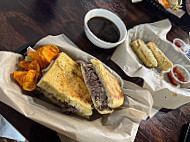 Fat Tony's New York Style Paninis Delivery Take Out