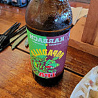 Rudy's Country Store -b-q