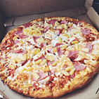 Sam's Pizza Parlor