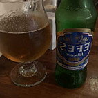Cafe Istanbul