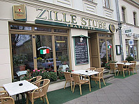 Trattoria Zille