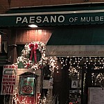 Paesano of Mulberry Street