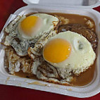 L&l Hawaiian Barbecue