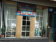 Caminito San Pedro