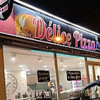 Delice Pizza