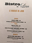 Bistro de Lisa