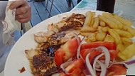 Chiringuito Crusoes Estepona