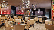 Asado Urban Grill At Hilton Kansas City Airport