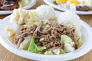 L&L Hawaiian Barbecue