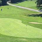 Restaurant Golf