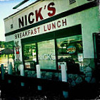 Nick's Cafe