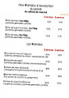 La Terrasse Du Langoustier