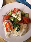 Lindos Greek Bielefeld