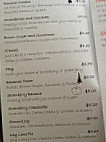 La Crepe Du Jour
