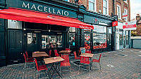 Macellaio RC Battersea