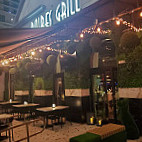 Baires Grill Brickell