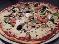 Pizzéria De L'escale