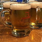 Cafe Tapas San Jacinto