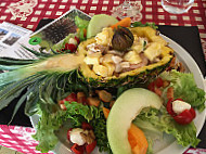 La Fogata