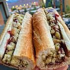 Capriotti's Sandwich Shop