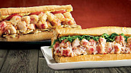 Quiznos Classic Subs