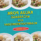 L&l Hawaiian Barbecue