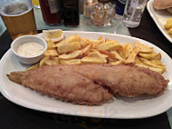 Peggotty's Finest Fish Chips