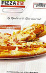 Pizza 212