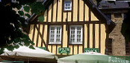 Saint-sauveur