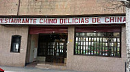 Delicias De China