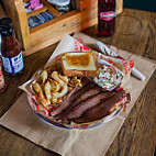 Rib Country Bbq (murphy, Nc)